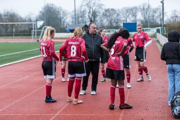 Bild 27 - F Harksheide - wBJ HSV2 : Ergebnis: 7:0